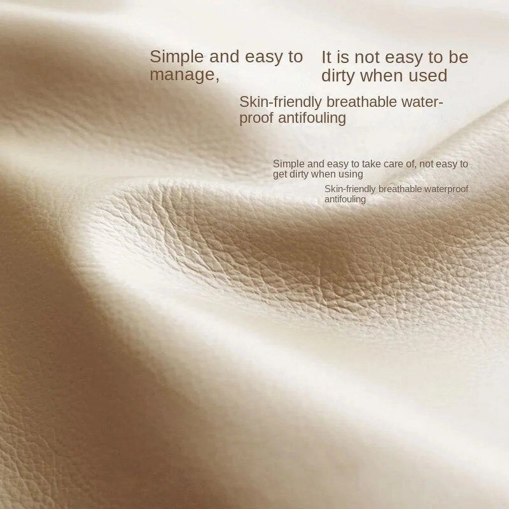 Soft Bag Armrest Adjustable Rotatable Computer Chair Z661