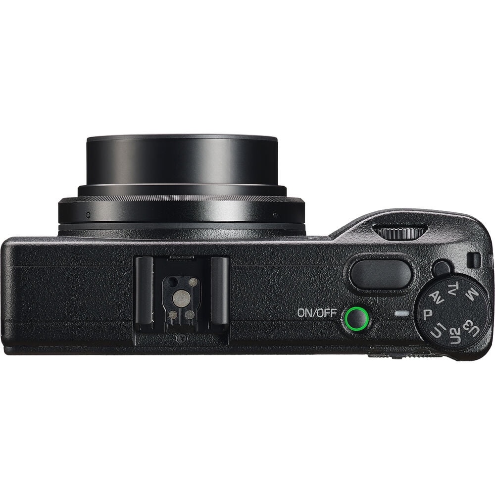 Digital Camera H19059