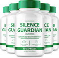 Tinnitus Relief Capsules 5 Pack R289