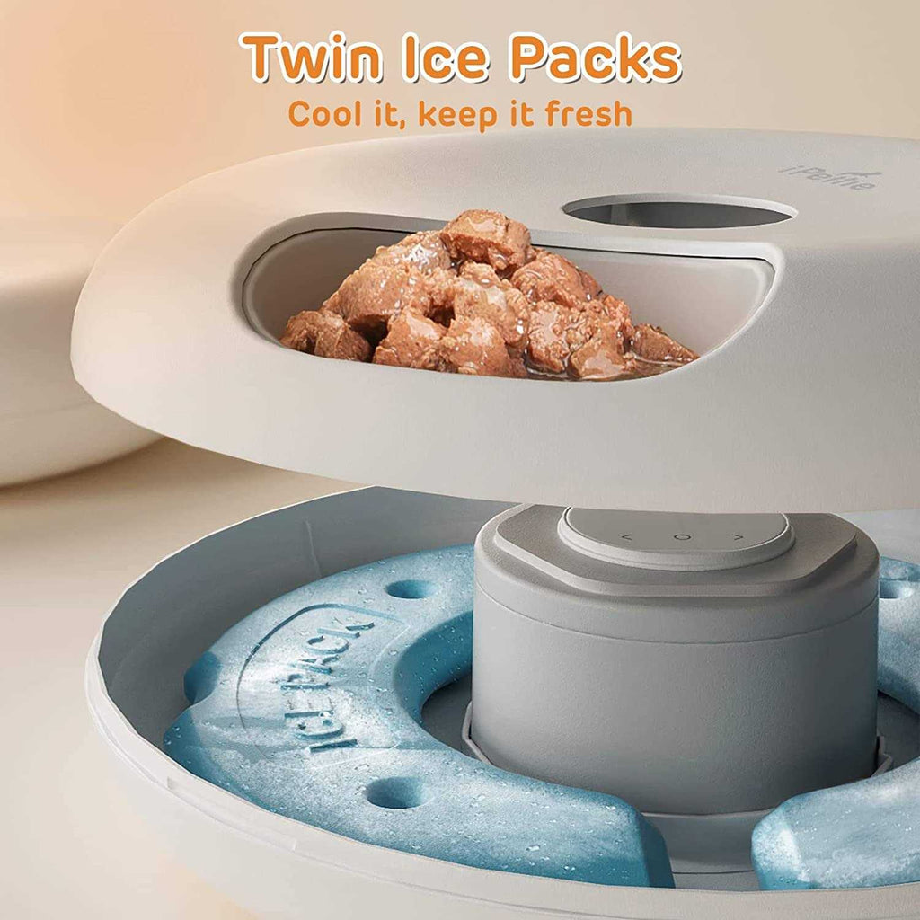 Automatic Pet Feeder U5251