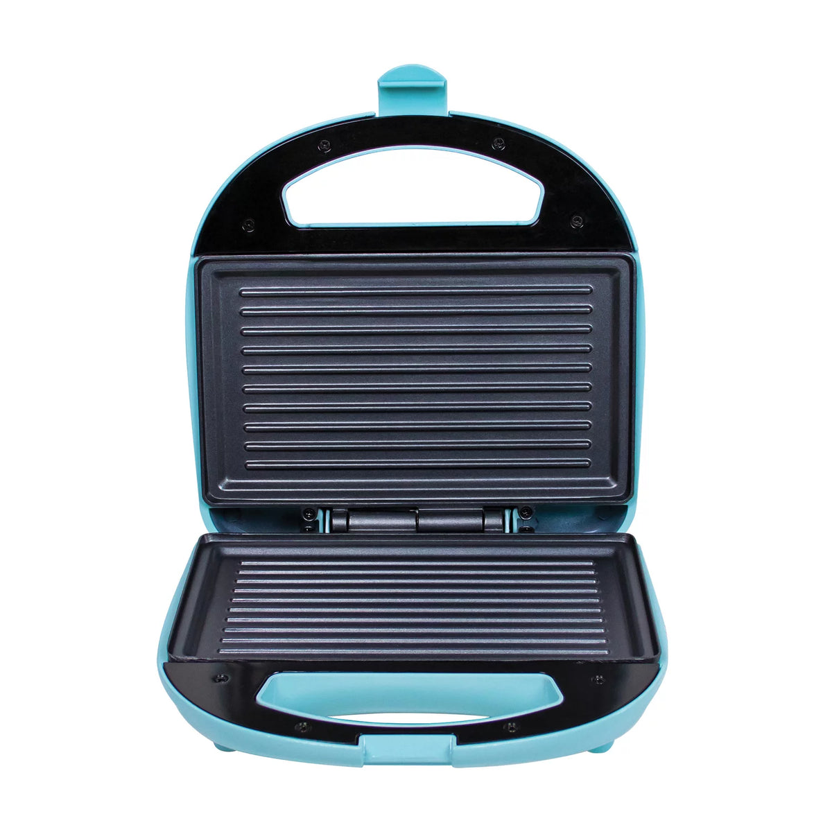 760-Watt Nonstick Panini Press and Sandwich Maker Y987