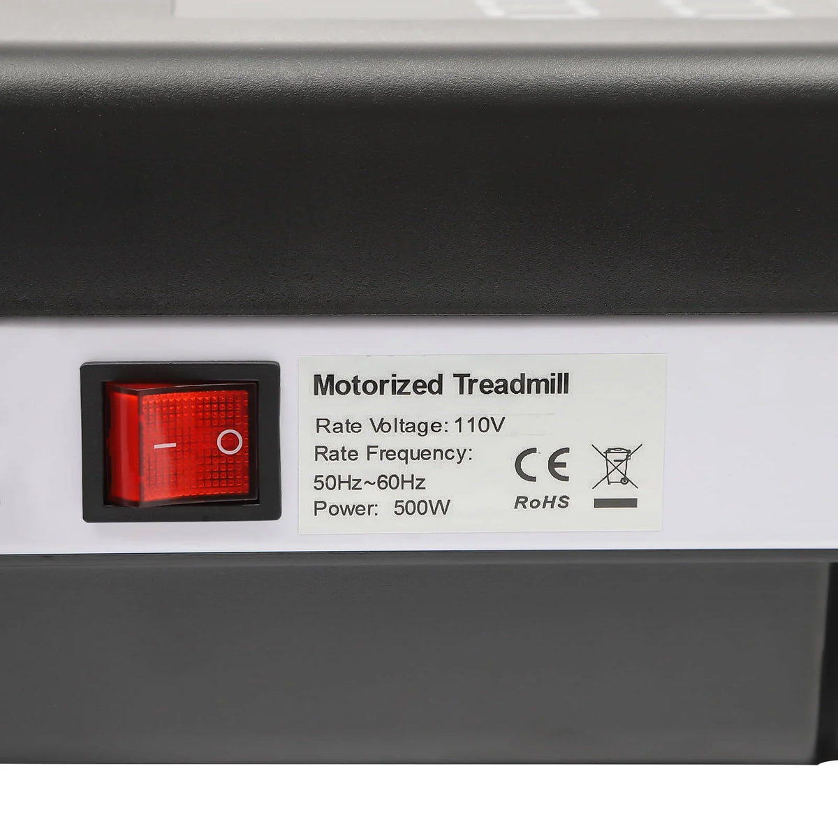 2 in 1 Folding Treadmill T243636