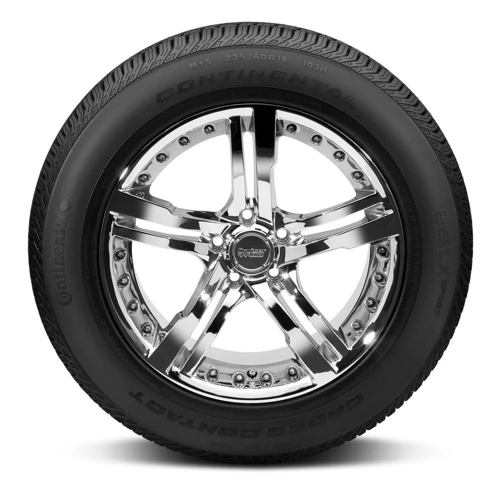 315/40R21XL 115V All Season Tire K2454