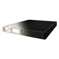 Queen Size Wooden Box Spring Q6151