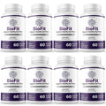 Probiotic Dietary Supplement 8 Bottles A2467
